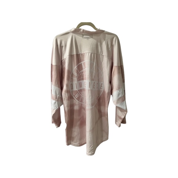 DIMEPIECE JERSEY DRESS - Picture 7 of 7